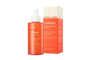Bergamo - Ampoule Intensive Collagène Essentiel - 150ml