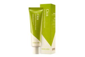 Bergamo - Cica Essentiel Intensif Crème Contour des Yeux - 100g