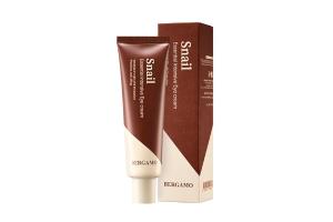 Bergamo - Crème Contour des Yeux Essentielle Escargot - 100g