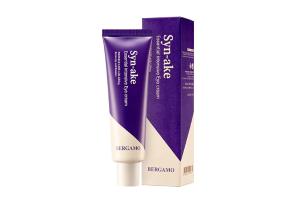 Bergamo - Syn-ake Essentiel Intensif Crème Contour des Yeux - 100g