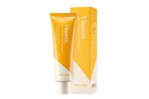 Bergamo - Vitamin Essential Intensive Eye Cream - 100g