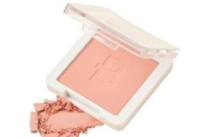 Berrisom - Fard à joues aquarelle Real Me - 5.2g - 01 Rosebud