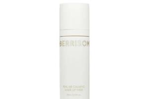 Berrisom - Fixateur de maquillage calmant Real Me - 80ml