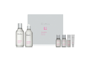 BEYOND - Acnature Ensemble de soins de la peau - 6articles
