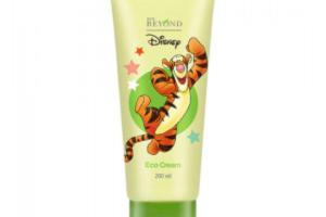 BEYOND - Kids Eco x Disney Crème Éco - 200ml