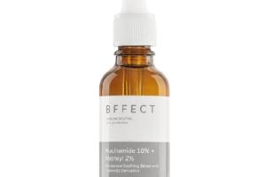 Bffect - Niacinamide 10% + Matrixyl 2% Serums - 30ml