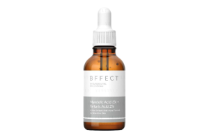 Bffect - Sérum Acide Mandélique 3% + Acide Tartrique 2% - 30ml