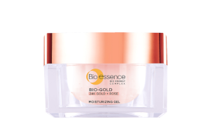 BIO-ESSENCE - Bio-Gold Rose Gold Moisturizing Gel - 40g BIO-ESSENCE - Bio-Gold Rose Gold Moisturizing Gel - 40g