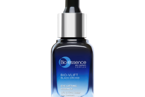 BIO-ESSENCE - Bio-VLift Essence lifting des yeux - 20g