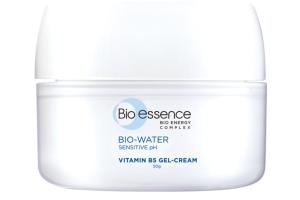 BIO-ESSENCE - Bio-Water Gel crème à la vitamine B5 - 50g BIO-ESSENCE - Bio-Water Gel crème à la vitamine B5 - 50g