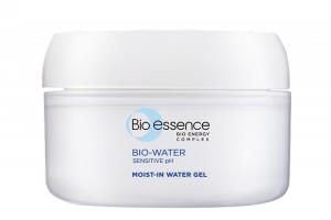 BIO-ESSENCE - Bio-Water Gel d'eau humide - 50g