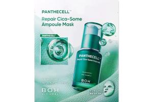 BIOHEAL BOH - Masque ampoule réparateur Panthecell Cica-Some - 30g