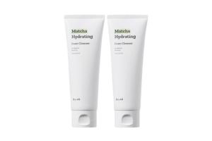 B_Lab Set Matcha Mousse Nettoyante Hydratante - 120ml (2ea)