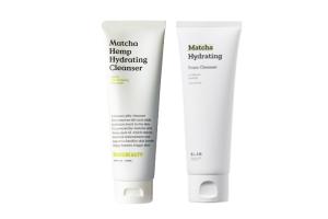 B_LAB x Krave - Matcha Hydrating Set