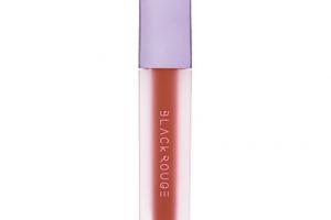 Black Rouge - Air Fit Velvet Tint 2 - A11 Burned Rose Black Rouge - Air Fit Velvet Tint 2 - A11 Burned Rose