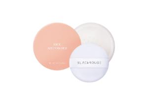 Black Rouge - Poudre d'air de riz - 8g Black Rouge - Poudre d'air de riz - 8g