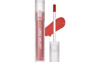 Black Rouge - Teinte Velours Leez - 4ml - LZ04 Raspberry Milk Black Rouge - Teinte Velours Leez - 4ml - LZ04 Raspberry Milk