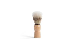 Blaireau de rasage 100% Porc