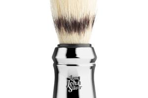 Blaireau de rasage Long John Silver Blaireau de rasage Long John Silver