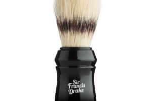 Blaireau de rasage Sir Francis Drake