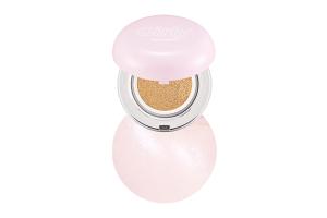 BLESSED MOON - Girly Serum Coussin SPF50+ PA+++ (Avec Recharge) -...