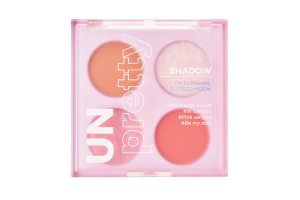 BLESSED MOON - Une jolie ombre - 71.5g