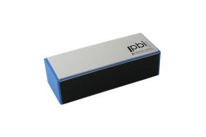 Bloc Polissoir 4 Faces G220/320/600/3000 - PBI Bloc Polissoir 4 Faces G220/320/600/3000 - PBI