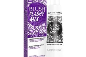 Blush Flashy Mix violet 100ML