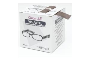 Boite Protege lunettes X 400