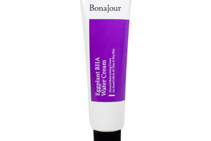 BONAJOUR - Eggplant BHA Crème à l'eau - 50ml