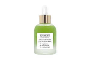 BONAJOUR - Sérum Multi-Vitamin Vital Nutrition Vert - 35ml