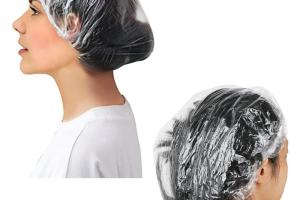 Bonnet de douche