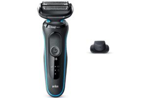 Braun - Rasoir Euro Series 5 M1200s Blu Box (100V-240V) - 1pièce