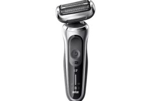 Braun - Rasoir Series 7 Wet &amp; Dry 7020s (100-240V) - 1pièce