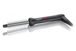 Brosse chauffante titanium Ø13mm Babyliss Pro