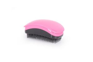 Brosse à cheveux démêlante Detangler Hair Copic rose