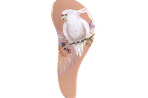 Brosse à cheveux démêlante d-meli-melo Jungle Sensations Sibel