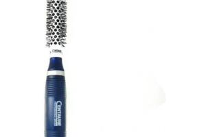 Brosse à cheveux Mansilik Ceradium 18/25mm Centaure Brosse à cheveux Mansilik Ceradium 18/25mm Centaure