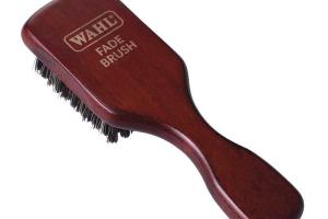 Brosse dégradé Wahl