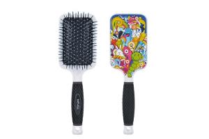 Brosse raquette Worms