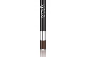 BrowFx - Stylo poudre à sourcil (châtain foncé) BROW POWDER PEN BrowFx - Stylo poudre à sourcil (châtain foncé) BROW POWDER PEN