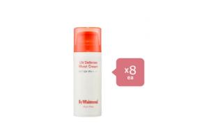 ByWishtrend - UV Defense Moist Cream SPF50+ PA++++ - 50g (8ea) Set ByWishtrend - UV Defense Moist Cream SPF50+ PA++++ - 50g (8ea) Set