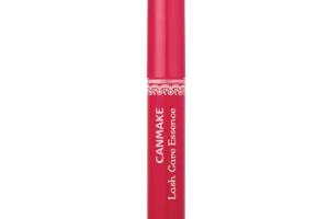 CANMAKE - Lash Care Essence - 5ml CANMAKE - Lash Care Essence - 5ml