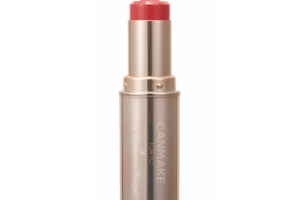 CANMAKE - Melty Luminous Rouge - 3.8g - 01 Sweet Pink