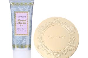 CANMAKE - Set de mashup