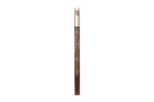 CANMAKE - Sourcil 3en1 - 1 pièce - 02 Ash Brown