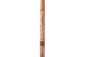 CANMAKE - Sourcils aérés parfaits - 0.29g - 04 Milk Tea Brown