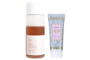 Canmake x Dr.Ceuracle - Set Great Skin