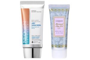 CANMAKE x NEOGEN Dermalogy Kit Résistez au Soleil