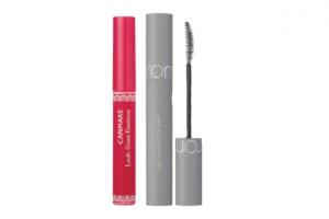 CANMAKE X Romand Kit Pour Les Yeux Toute La Journée